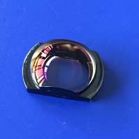 Plano Convex Cylindrical Lens for Laser Equipment