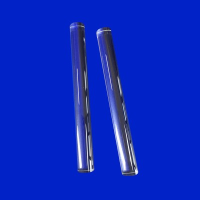 N-BK7 K270 optical endoscope rod glass lens