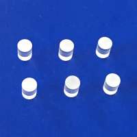 Glass Rod Lenses for Optical Equipment